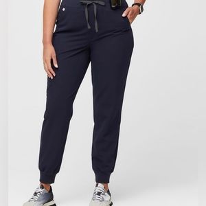 Women’s Zamora High Waisted Jogger Scrub Pant | FIGS